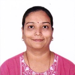 Seema Kumawat
